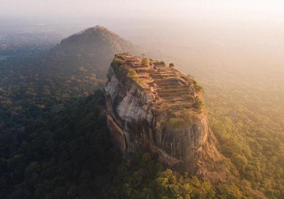 Sigiriya